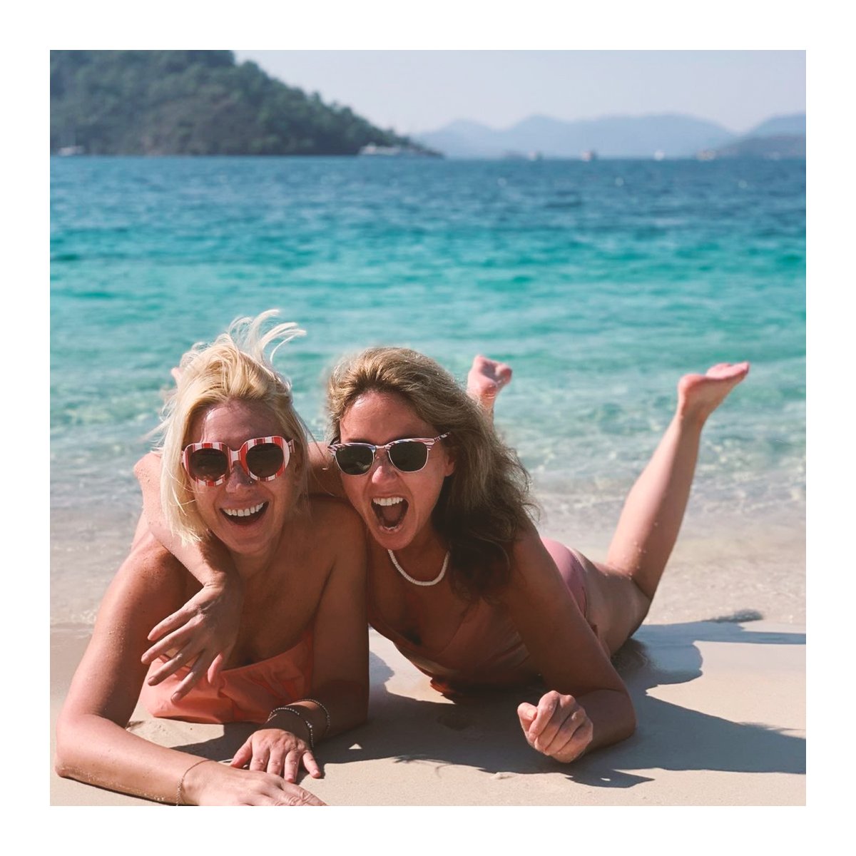 DResortGocek's tweet photo. As D-Resort Göcek, we believe in the strength of women and wish them big smiles just like in this picture. Happy International Women’s Day! 💙

Special thanks to our follower for this great photo.

#DResortGöcek #HappyWomensDay https://t.co/jJm95dou8o