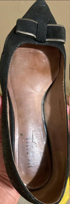 收山前分享 12  來雙好看,這雙重味而且款式好看 看到不玩對不起鞋主吧😂  有人認同好看嗎? 歡迎留意討論/分享 私訊聊也可以  #扫楼 #恋足 #打胶  #原味 #射鞋 #Cumshoes #射平底鞋 #Cumflats<a href="/tag/%E5%8E%9F%E5%91%B3"class="tags"><span>#原味</span></a><a href="/tag/%E6%81%8B%E8%B6%B3"class="tags"><span>#恋足</span></a><a href="/tag/cumshoes"class="tags"><span>#cumshoes</span></a><a href="/tag/%E6%89%AB%E6%A5%BC"class="tags"><span>#扫楼</span></a><a href="/tag/%E6%89%93%E8%83%B6"class="tags"><span>#打胶</span></a><a href="/tag/%E5%B0%84%E9%9E%8B"class="tags"><span>#射鞋</span></a><a href="/tag/%E5%B0%84%E5%B9%B3%E5%BA%95%E9%9E%8B"class="tags"><span>#射平底鞋</span></a><a href="/tag/cumflats"class="tags"><span>#cumflats</span></a>