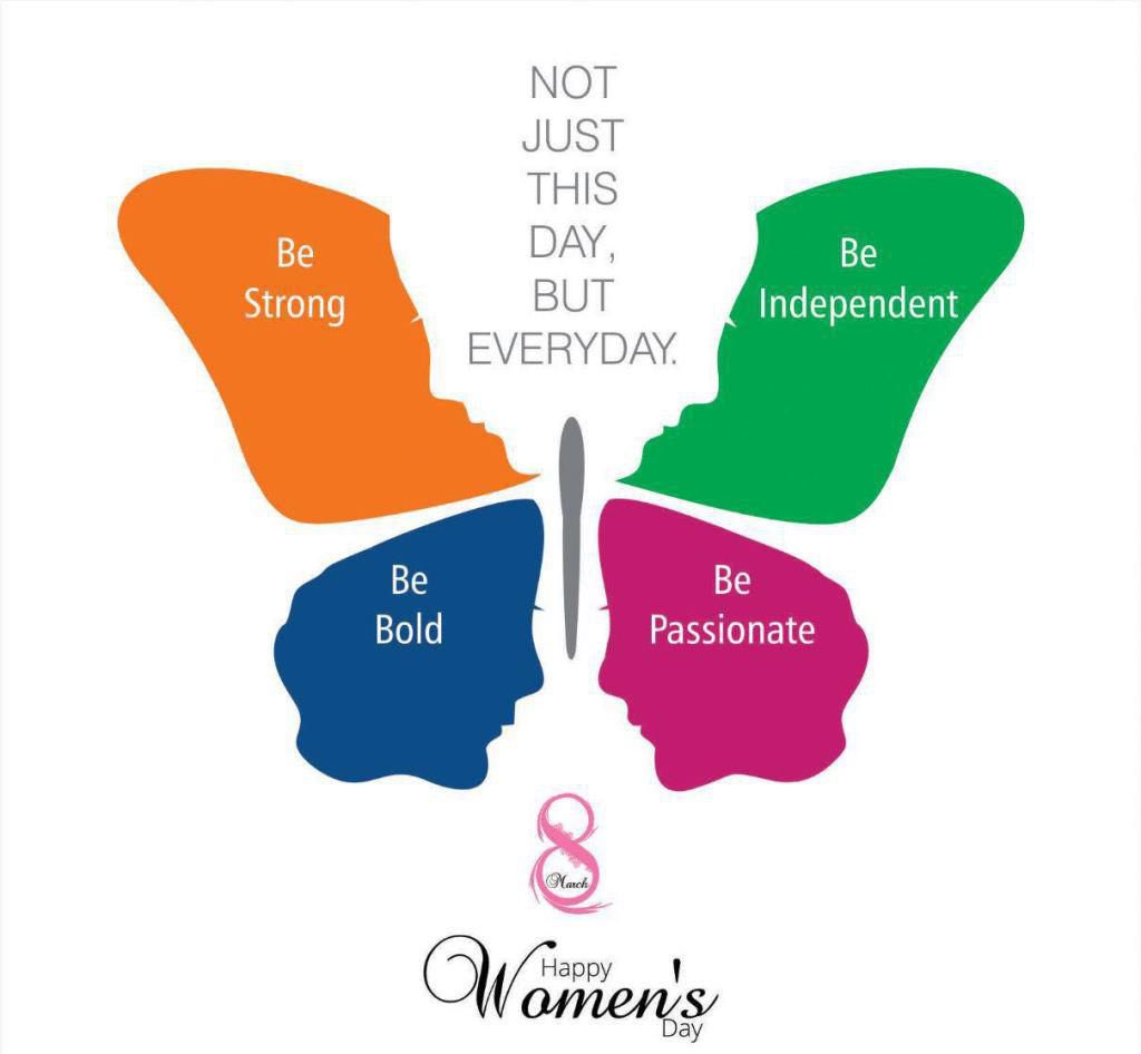 Collectively, we can all help create an inclusive world #ChooseToChallenge #IWD2021