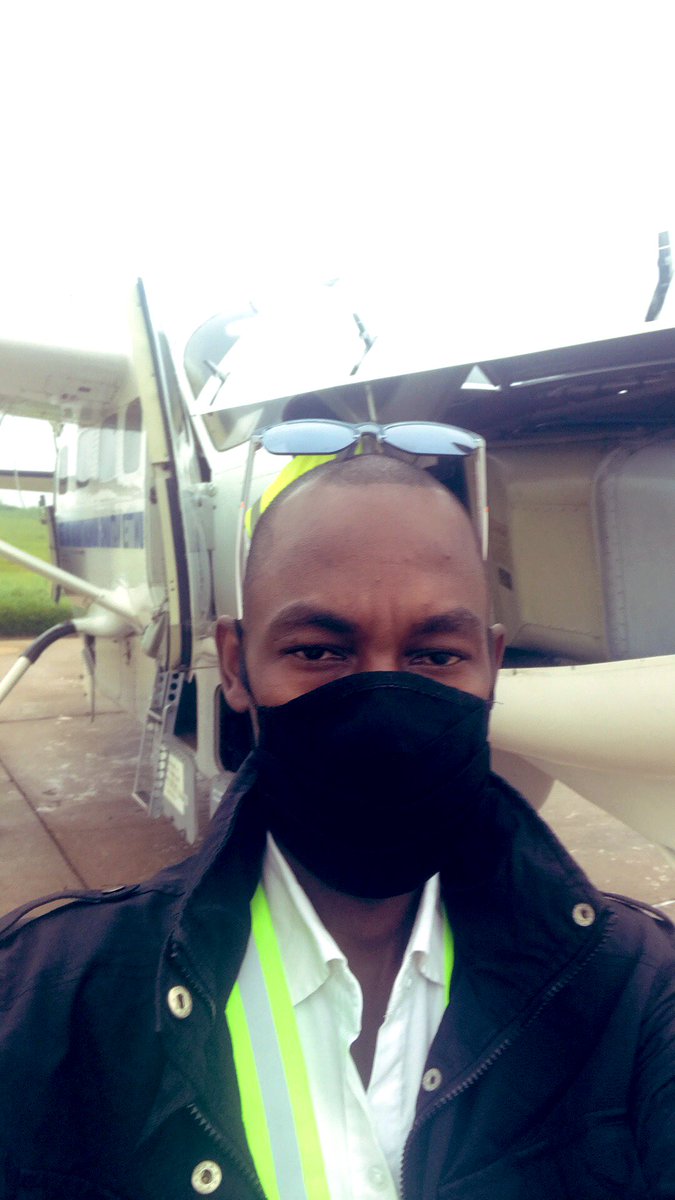 Rogers_weks1's tweet photo. When duty calls deep in the Congo,#airserv we serve. https://t.co/Kf3AtReq4B
