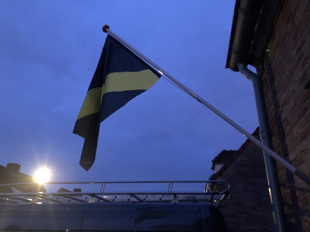 Jesper076's tweet photo. Hup NAC! #MatchDay #raiseyourflag #NACpraat https://t.co/cynogwhvtL