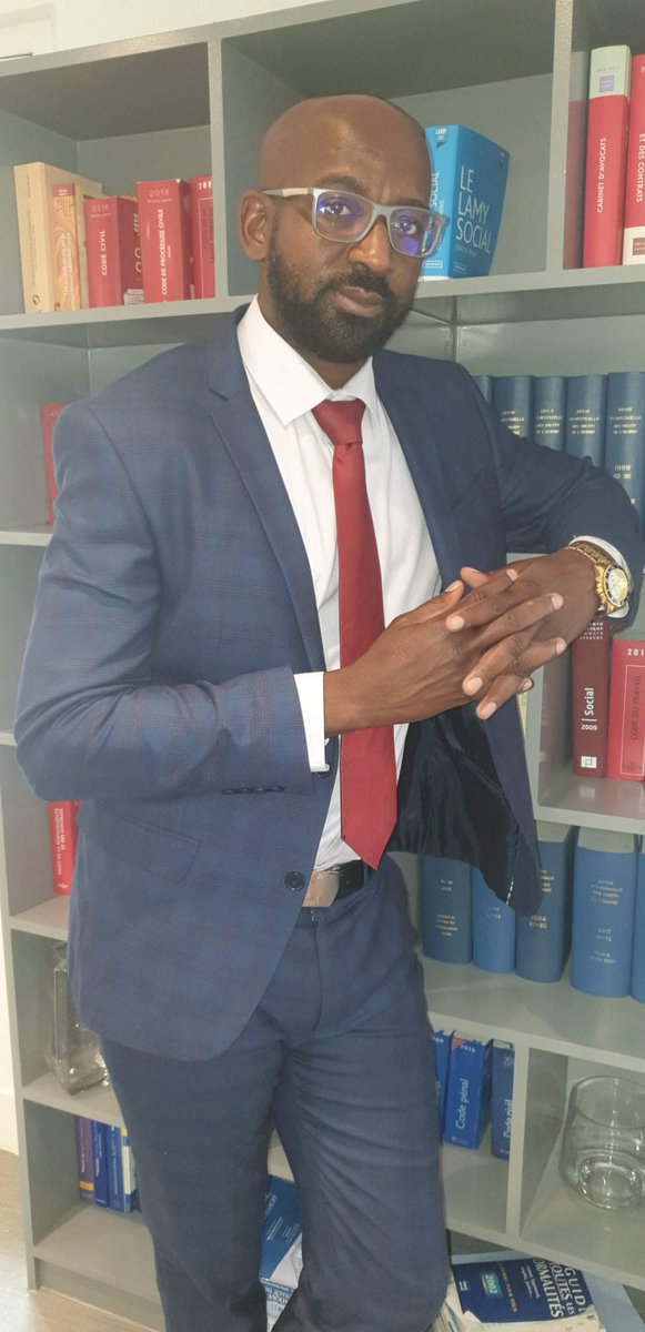 Anicet Nemani tweet media