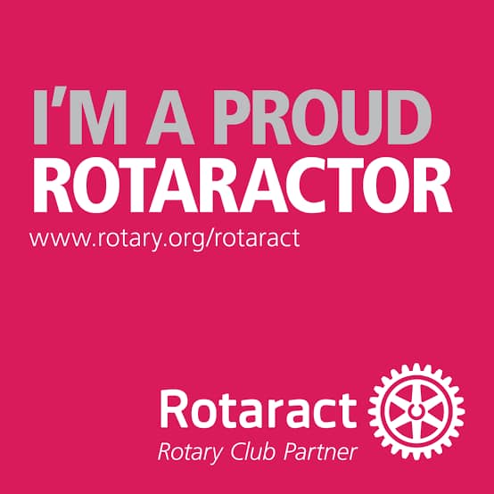 OfAfued's tweet photo. IT'S WORLD ROTARACT WEEK. ASK ME ANYTHING ABOUT ROTARACT, I WILL GLADLY TELL!!!!

#RacAFUEDOndo
#ROTARACTat53 https://t.co/OUrtl2i18a
