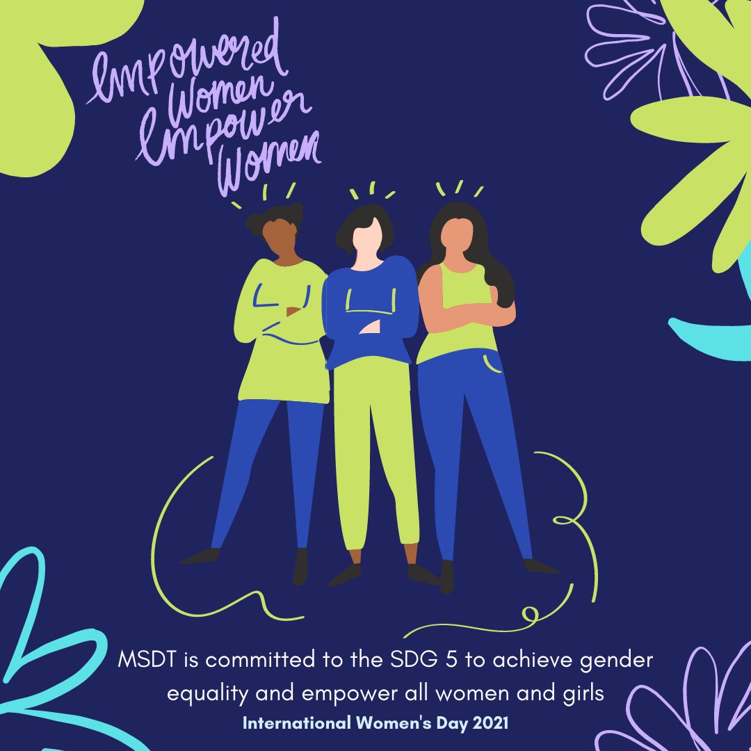 monash_solardec's tweet photo. At MSDT, we are committed to equality for all, because we are all equal. This International Women's Day, MSDT is reflecting on all the powerful women in the team! We #ChooseToChallenge gender inequality and bias.  #IWD2021 #EqualityForAll https://t.co/iw8blihjKh