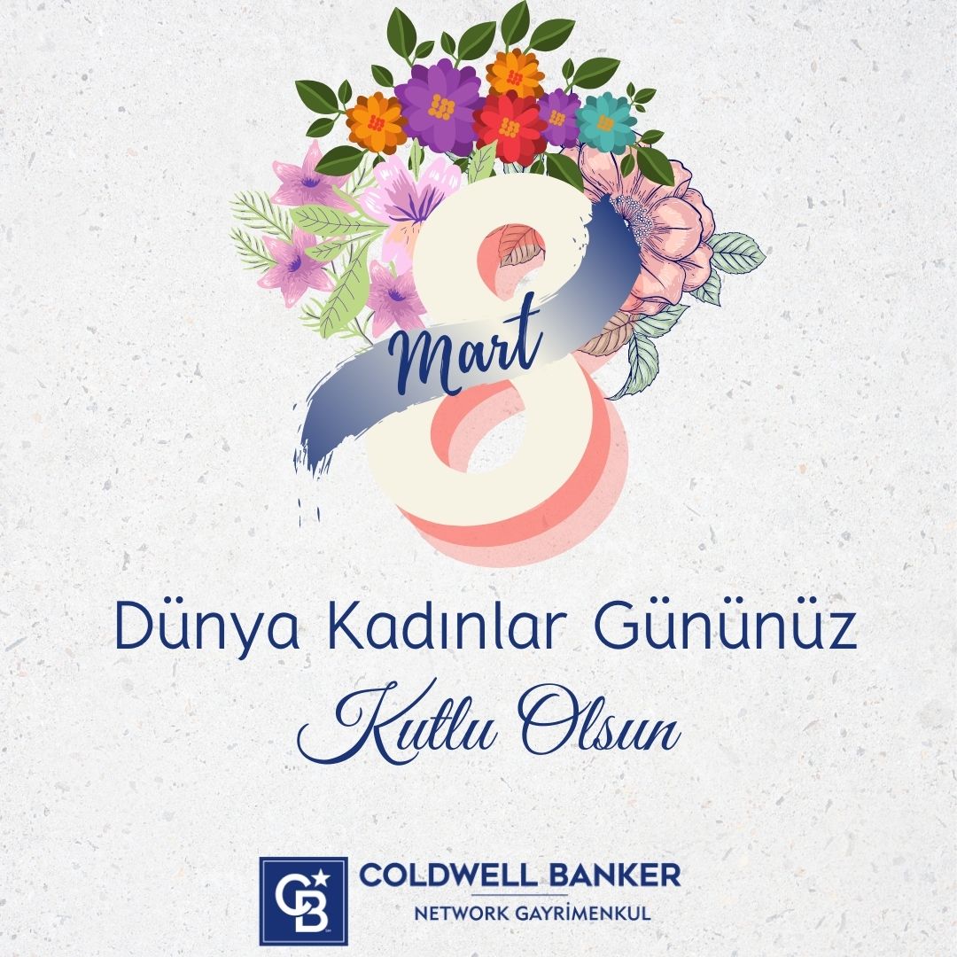 cbnetwork_'s tweet image. Yalnızca bir gün değil, her gün değer görmeyi hak eden kadınlarımızın 8 Mart Dünya Kadınlar Günü'nü kutluyoruz.

#8martdünyakadınlargünü
#kadınlargünü