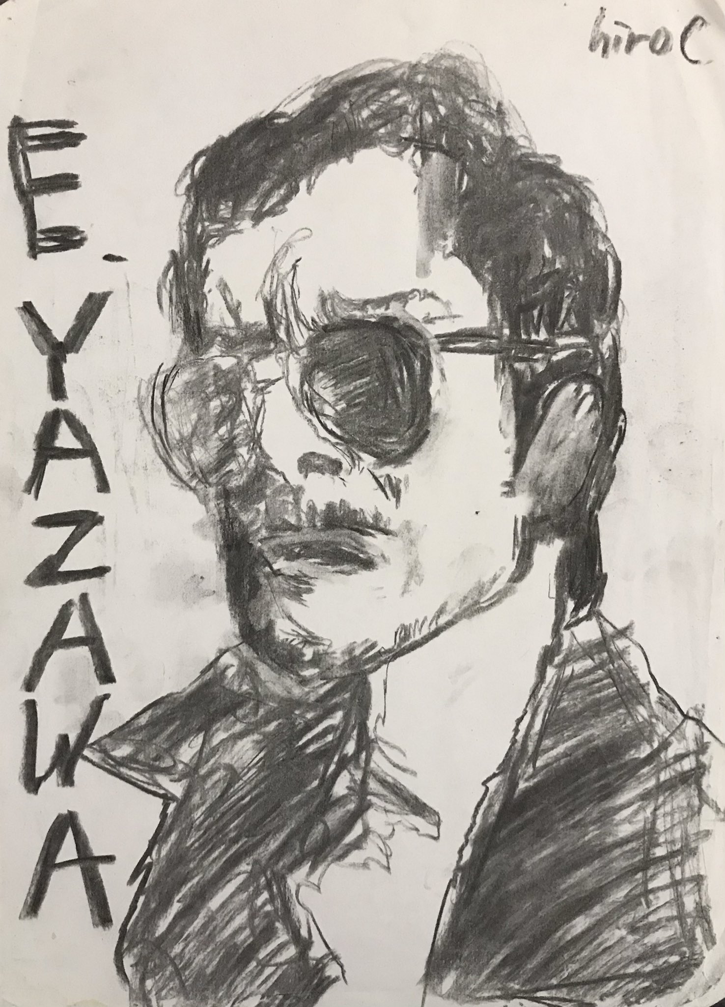 絵描きhiro C「ファイヤーエイジ」 Yahoo!オークション - 絵描きhiro C「ファイヤーエイジ」