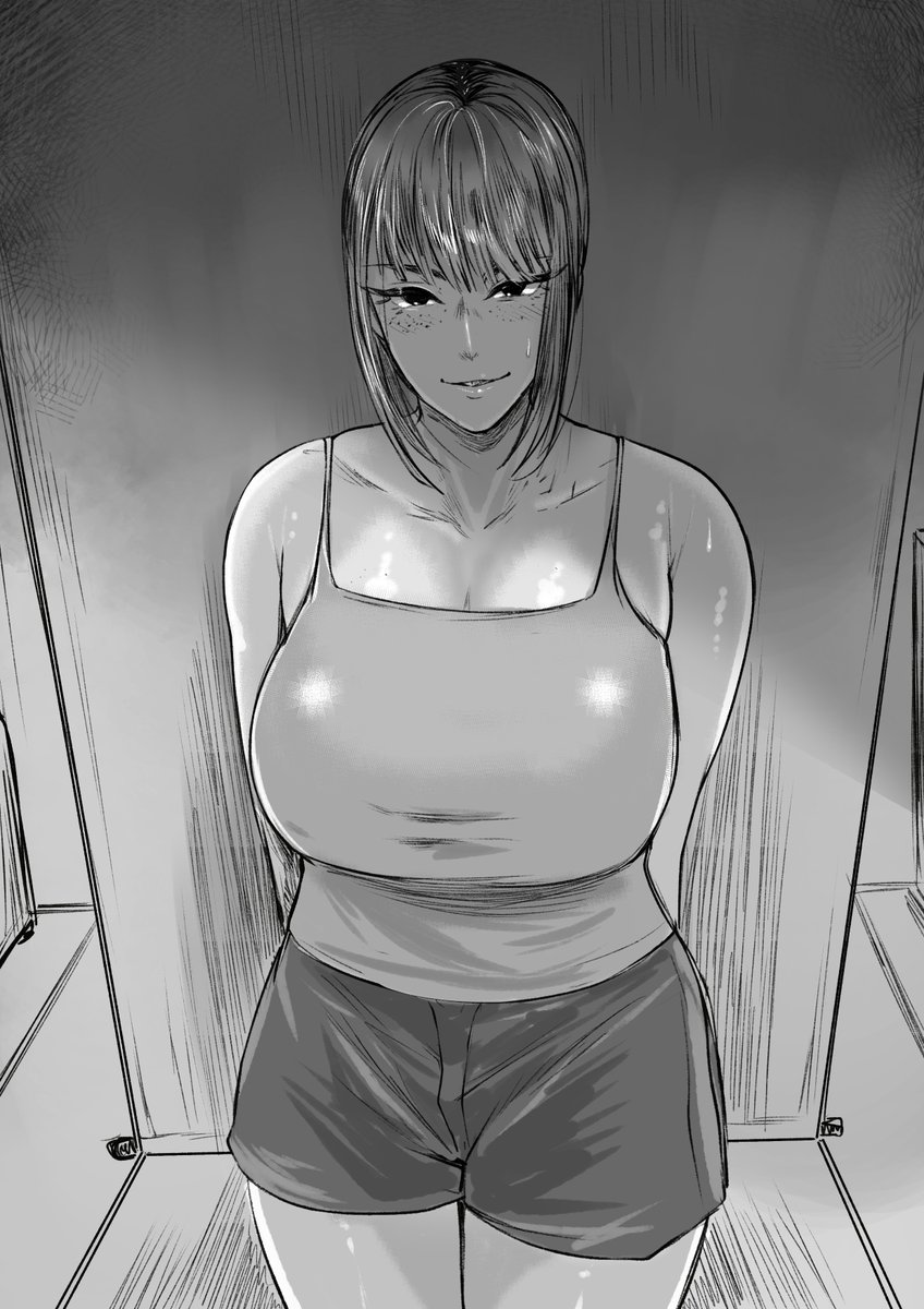 LungNut على X: Some gal with a lot of meat. I guess  t.coOiSzfvQZJ1  X