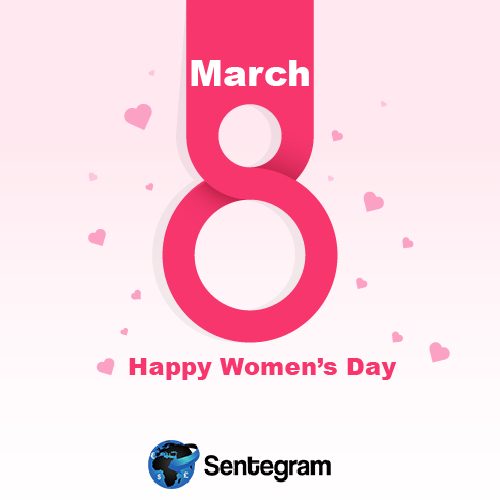sentegram's tweet photo. To all the women #sisters #Mothers and all the rest, We love you #happyinternationalwomensday  #IWD2021 https://t.co/AA4eqdGBPp