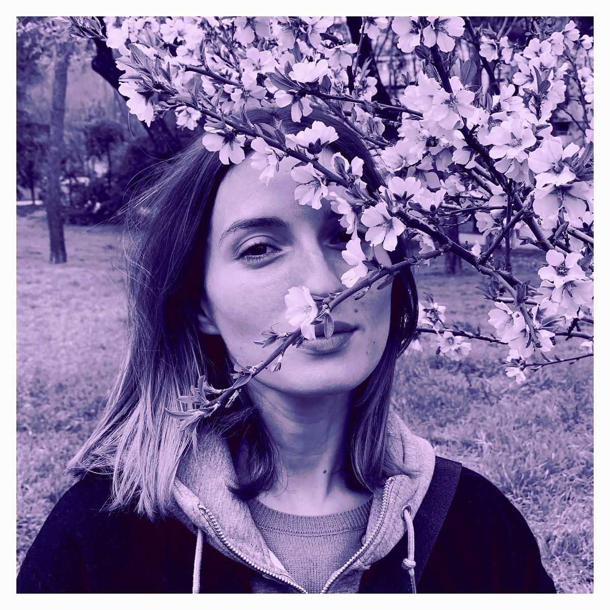 María Valverde tweet media