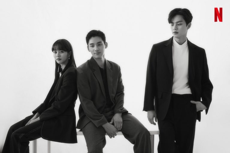 ate_chae's tweet photo. Watch: “Love Alarm 2” Actors Share Insight Into Their Characters + Reveals Glimpses Of New Season

#LoveAlarm2 #KimSoHyun #JungGaRam #SongKang https://t.co/qN1ukIGdSk