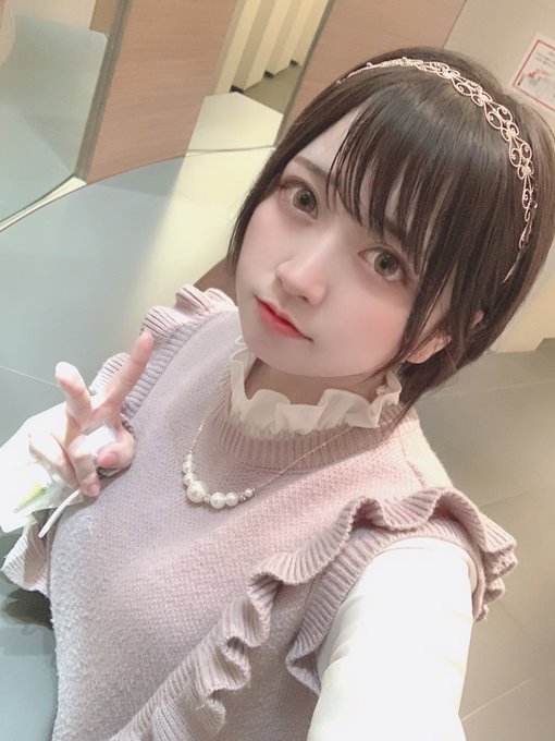 コスプレイヤーひまわりありすのTwitter画像5