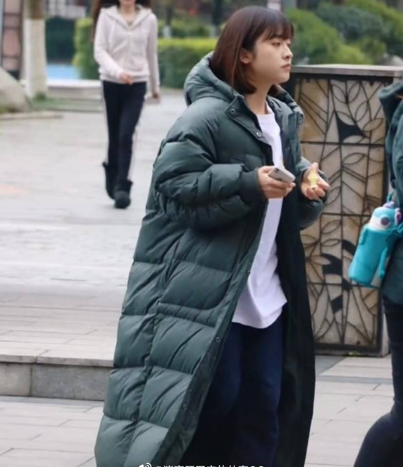 #ShenYue 🎬 #oneweekfriends 

Ctto