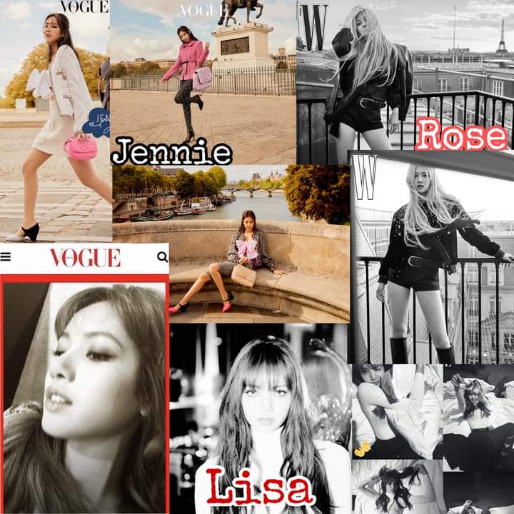 Blink jennie. tweet media