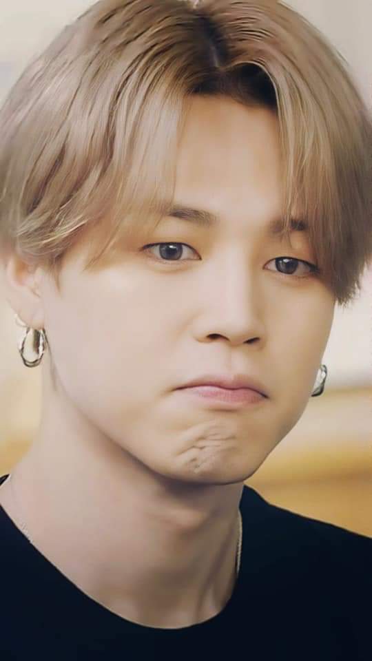 Love Yourself💜😥