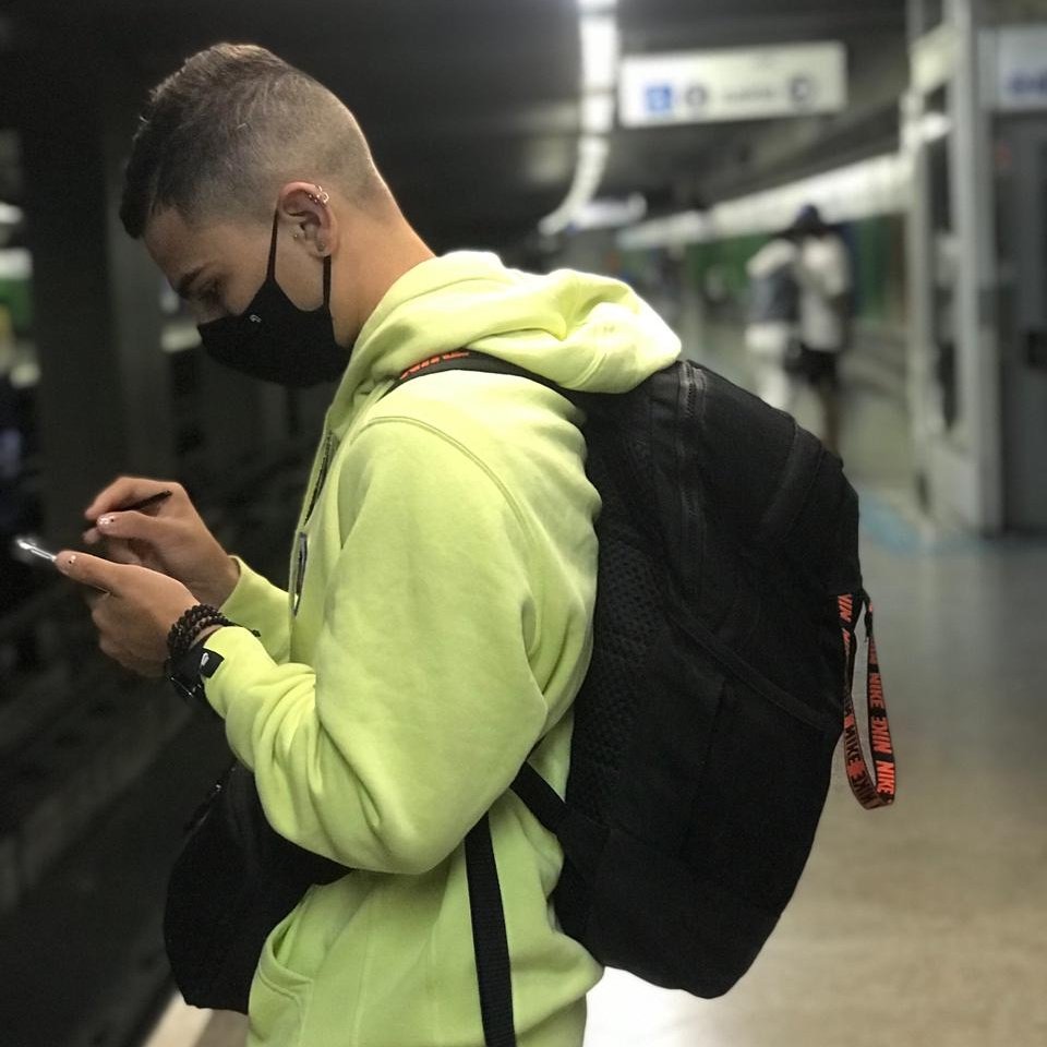 PikaAmiga07's tweet photo. #NewProfilePic https://t.co/KAZm95WgWZ