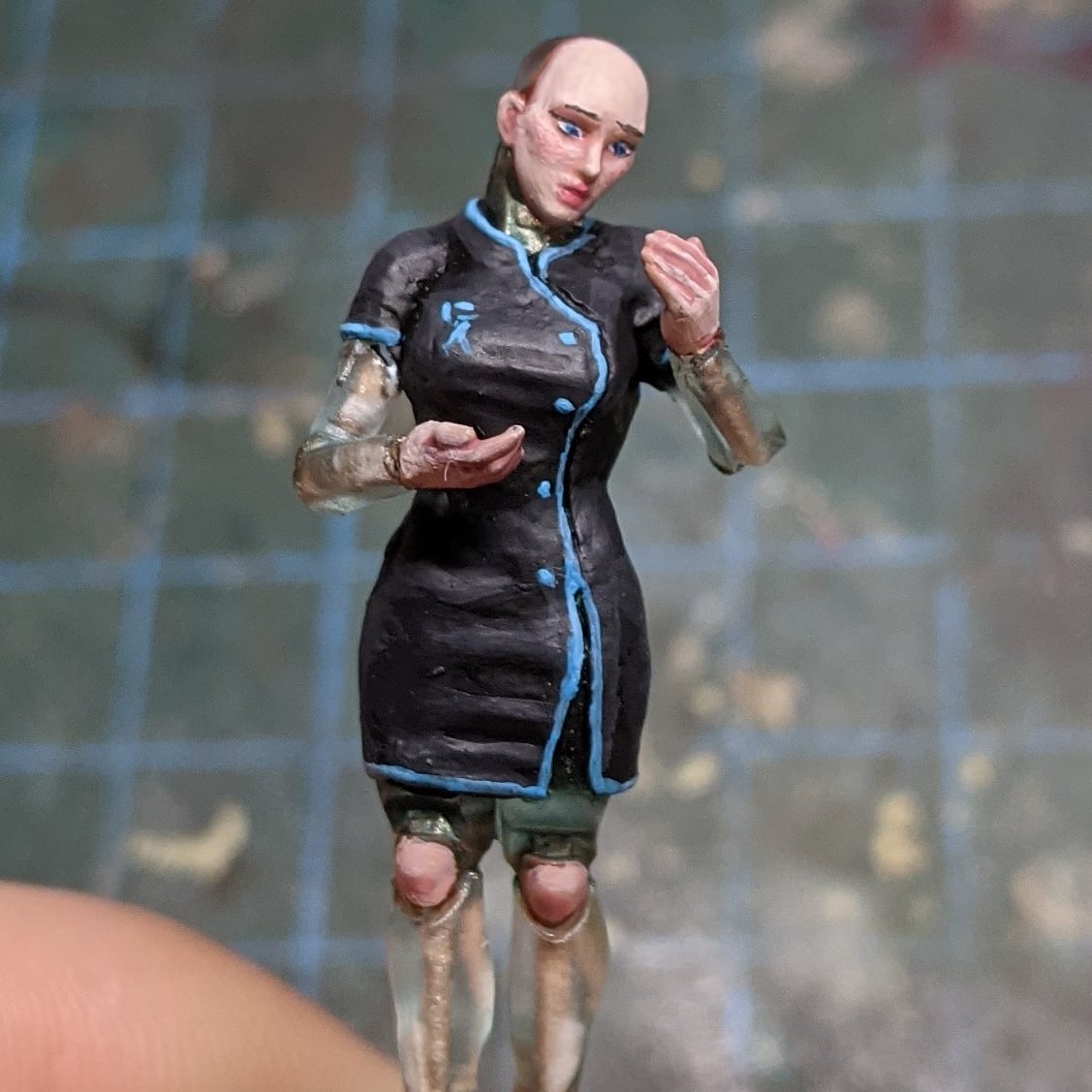 David McLennan tweet media