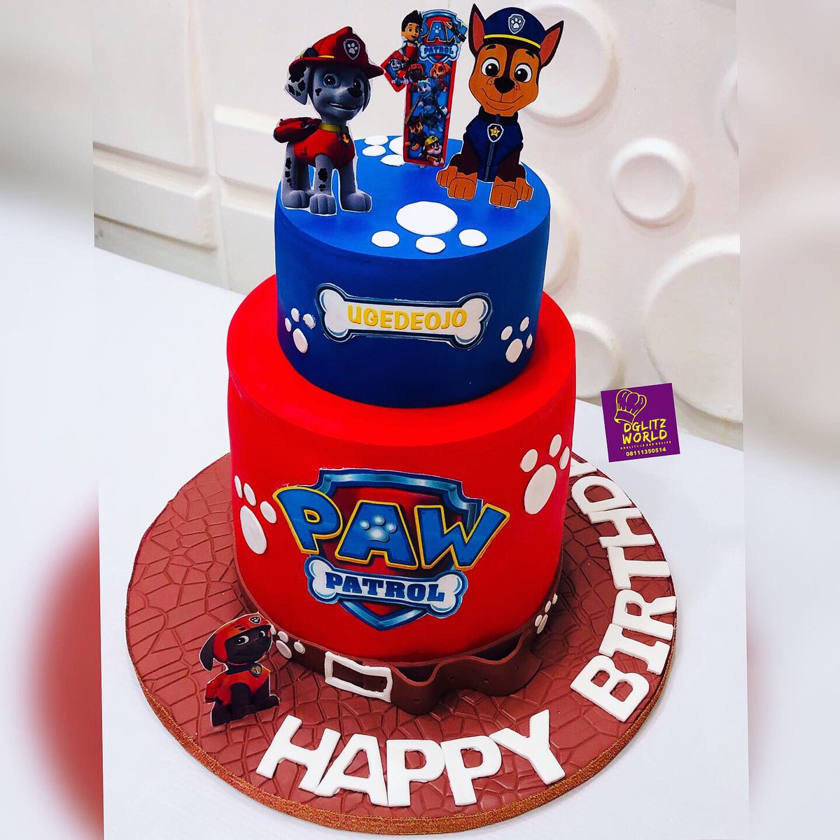 d_glitz_worldd's tweet photo. Is the Color Comb for me๐ฅฐ๐๐ฝ
๐พ ๐ฅฐ
Happy new week my people ๐
08111350514
#birthday #birthdaycake #cakesinabuja #abujabaker #birthdaycakeideas #dglitzworld #dglitzworldcaketools #abuja #kubwa #explore #explorer #exploremore #fondantcake #tiercake #pawpatrolcake #pawpatrol https://t.co/UlUCsOpAkm