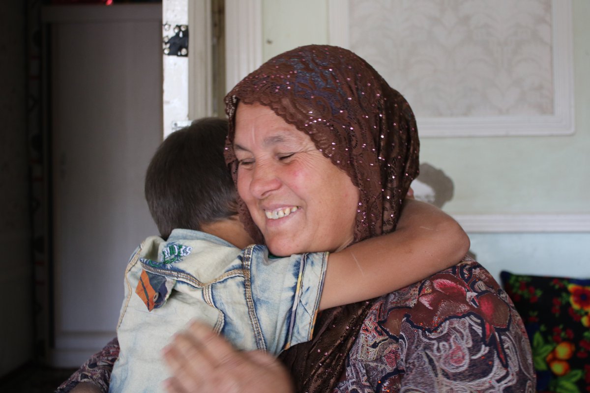 UNHCR_Cent_Asia's tweet photo. Monday, Tuesday, Wednesday, Thursday, Friday, Saturday, Sunday, #WomensDay.

Empower all refugee, displaced, and stateless women
👏Every
👏Day
👏Of
👏The
👏Year.
#IWD2021 https://t.co/3r2HTjRgSb