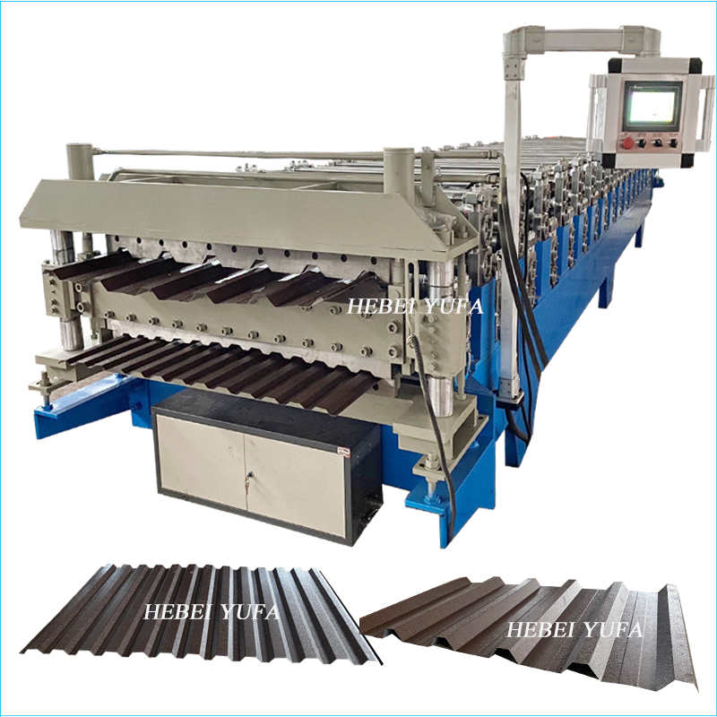 queena_machine's tweet photo. Ukrain metal corrugated double layer roofing roll forming machine
More details :0086 131 3174 9193(wechat/whatsapp)
#ukrainian #doublelayermachine #corrugatedroofing #metalroofingmachine #rollformingmachine https://t.co/MYzZqVjVUm