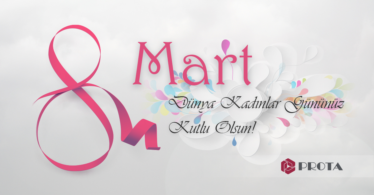 8 Mart Dünya Kadınlar Günü Kutlu Olsun!

#dunyakadinlargunu #emekcikadinlargunu
#worldwomensday #laborwomensday