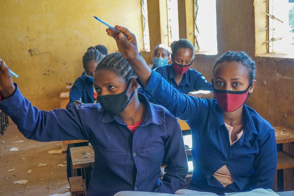 International Women's Day - March 8, 2021
#ChooseToChallenge #IWD2021
We can all choose to challenge and call out gender bias and inequality. We can all choose to seek out and celebrate women's achievements. Collectively, we can all help create an inclusive world.