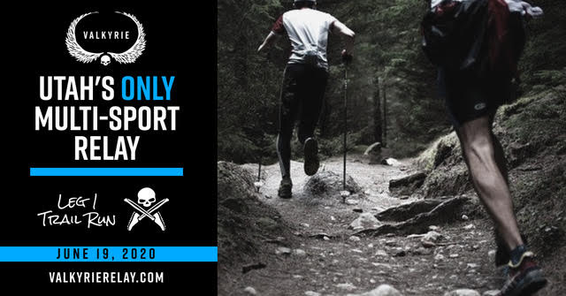 ESSshow's tweet image. Register your team today for the Valkyrie Multisport Relay for only $7. Use code "RELAY7". Space is limited for the 2021 Valkyrie Realy due to restrictions related to COVID19 race safe practices. Sign up before the race is full. Full payment is due May 1st.