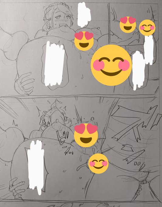 アナルに入れられて子宮が勃起する人妻。 