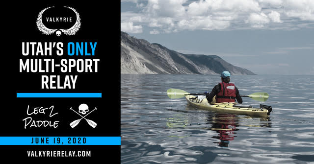 ESSshow's tweet image. Register your team today for the Valkyrie Multisport Relay for only $7. Use code "RELAY7". Space is limited for the 2021 Valkyrie Realy due to restrictions related to COVID19 race safe practices. Sign up before the race is full. Full payment is due May 1st.