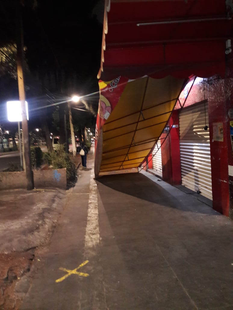 REPORTE GAM tweet media