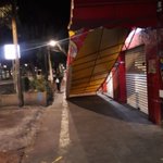 Photo by REPORTE GAM (@ReporteGAM)