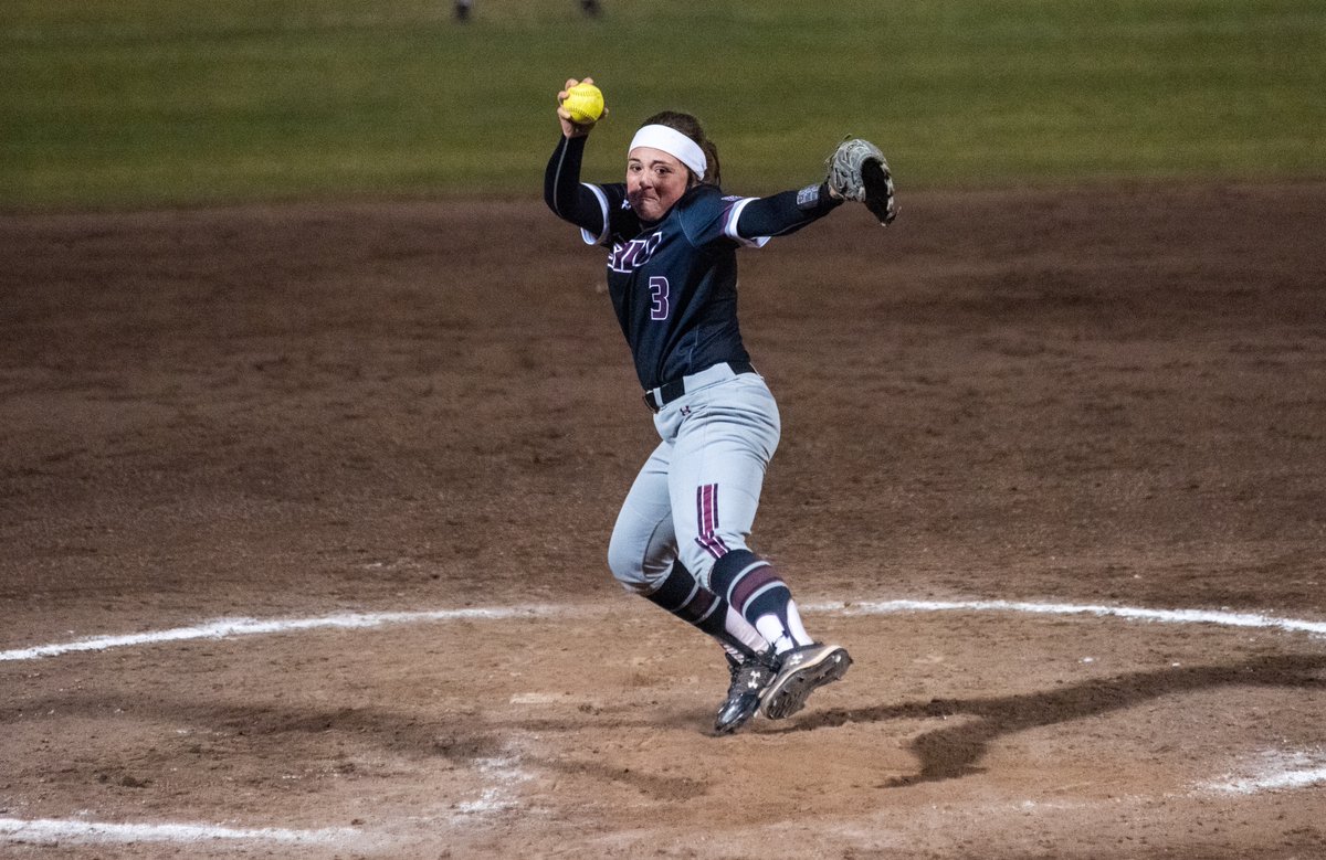 Saluki Softball tweet media