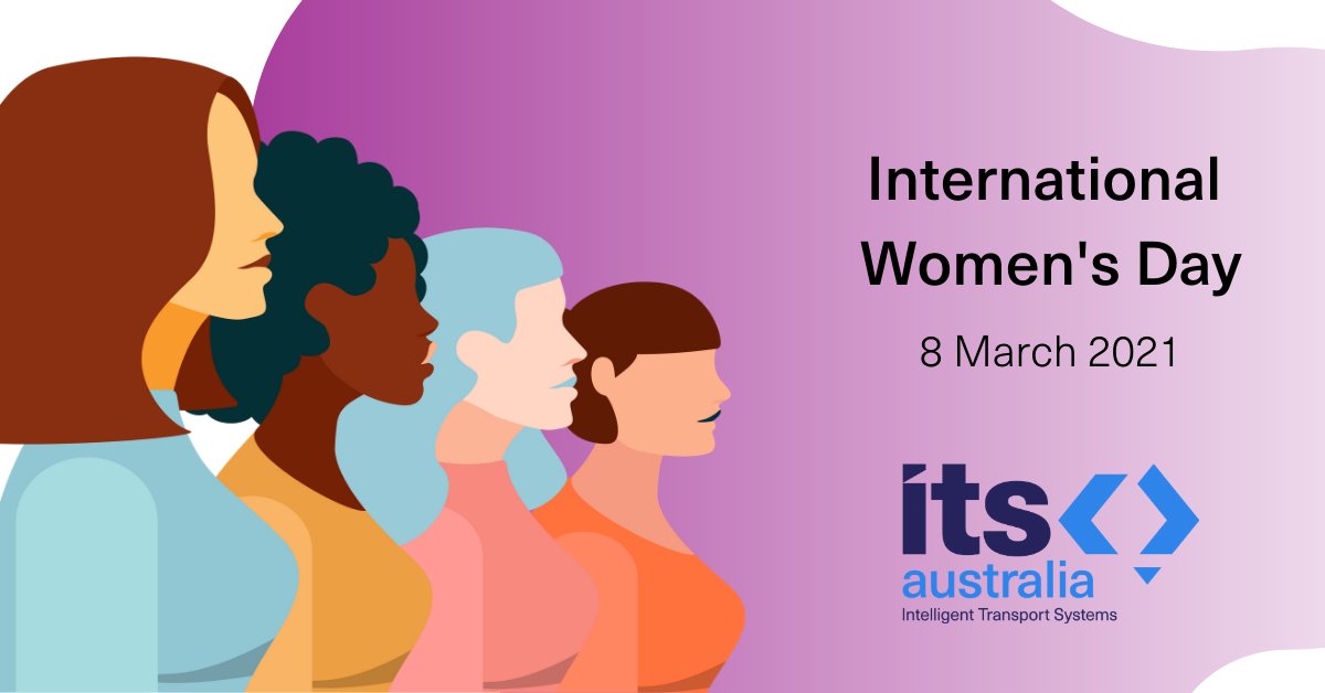 On this International Women's Day, ITS Australia pays tribute to the many fearless and talented women, in every part of our industry, who inspire us every day. #ChooseToChallenge #IWD2021