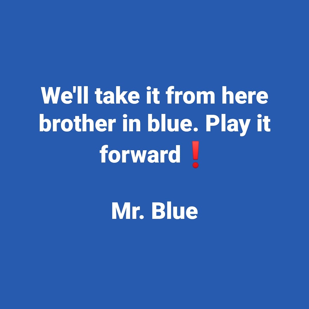 ElYasing's tweet image. #playitforward
@playitforward