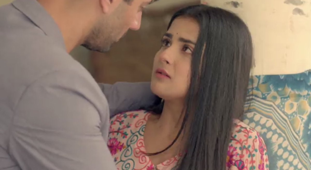 SwanSound18's tweet photo. #ShauryaAurAnokhiKiKahani

This is going to be one awesome, angsty love story! - after a long long time in ITV

Can't wait! https://t.co/h4iSgtzRoa