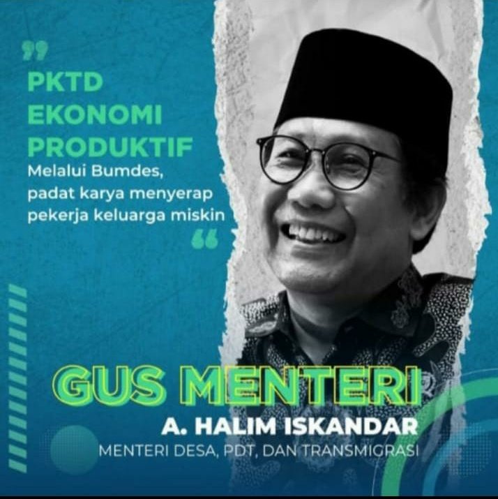 Bangkitkan ekonomi melalui PKTD Ekonomi Produktif seperti pembuatan Meubelair
<a href="/halimiskandarnu/">ABDUL HALIM ISKANDAR</a>
<a href="/imansyukri/">Iman Sukri</a>
<a href="/malik_haramain/">malikharamain</a>
<a href="/taufikmadjid71/">IG : taufik.madjid</a> 
@yusradaridesa
@PmdPuspen
<a href="/tppkemendes/">TPP KEMENDES</a>
@kemendespdtt 
<a href="/tppkemendes/">TPP KEMENDES</a> 
<a href="/SukoyoKasekpro/">Sukoyo</a>
<a href="/P3MDKalteng/">P3MD PROV KALTENG</a> 
<a href="/P3MD_BARTIM/">P3MD Bartim Kalteng</a> 
#GusMenteri
#tppkemendesa