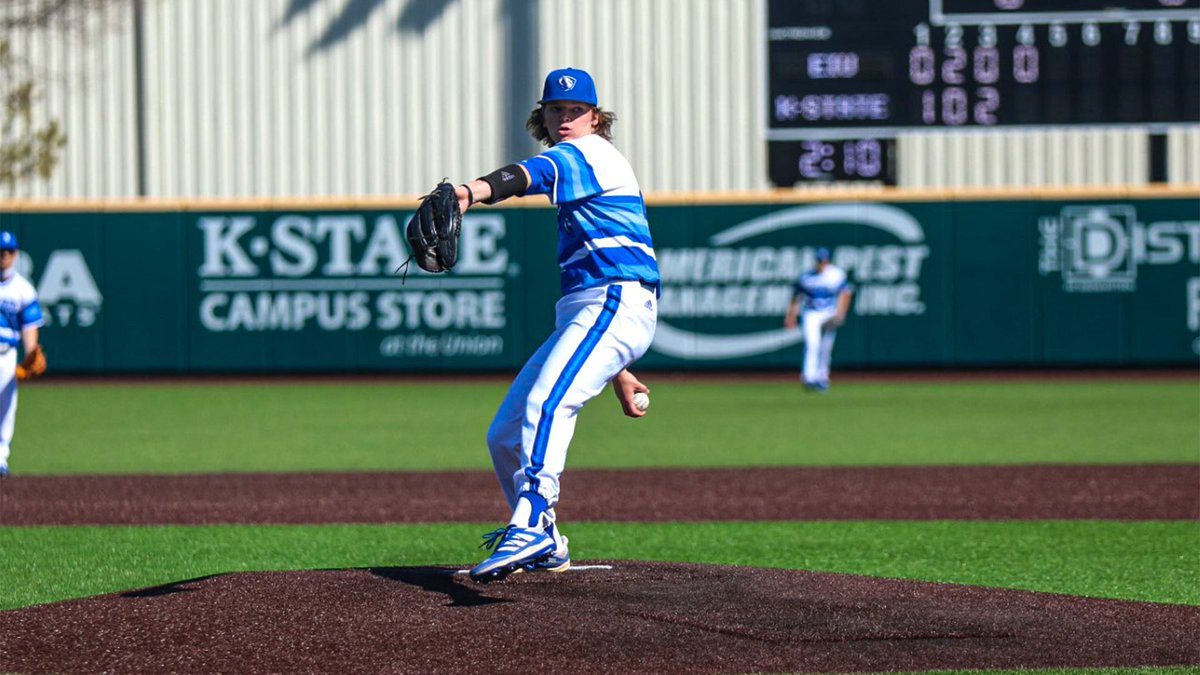 Eastern Illinois Athletics tweet media