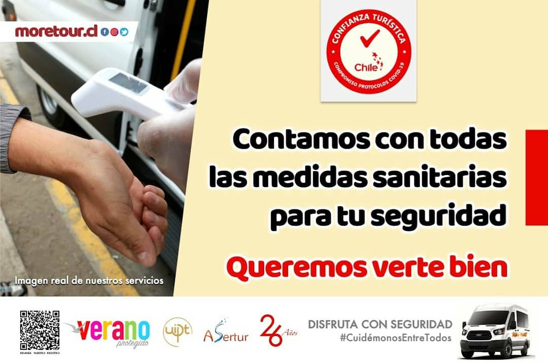 moretour_chile's tweet photo. Ven y Disfruta Protegido en  la #regiondecoquimbo 
#tourvalledelelqui #tourisladamas #tourAstronomico 
Reserva con Anticipación y Vive  tú mejor experiencia esté 2021 con #moretourchile 
Todo Un Mundo por Descubrir
Desde 1995...
WhatsApp +56998851045
reservas@moretour.cl https://t.co/TgyfNuv44D