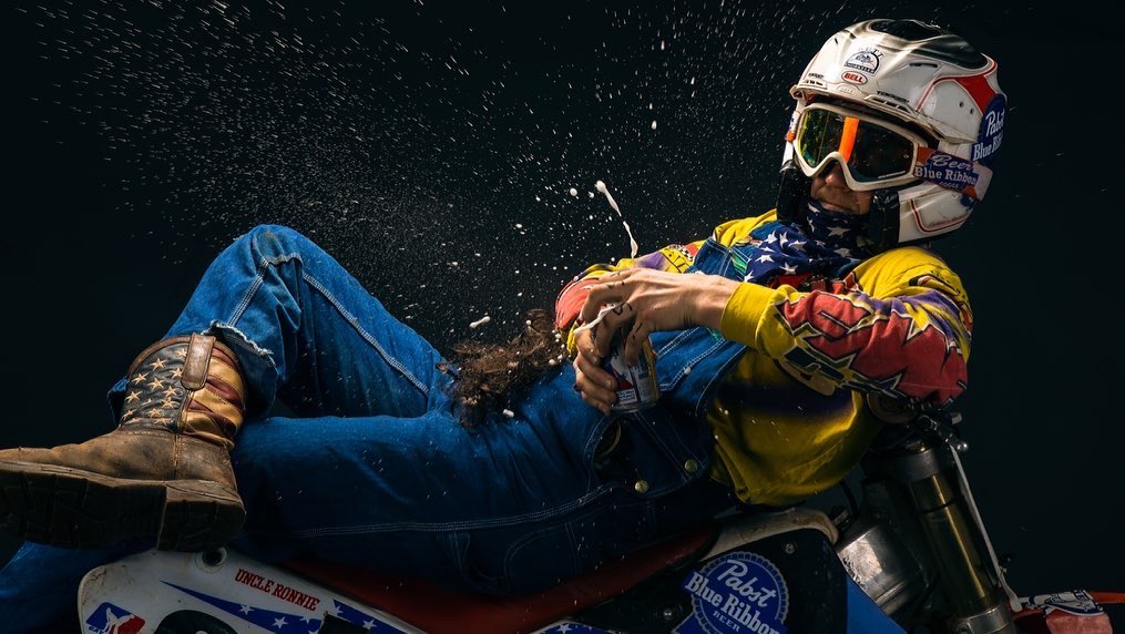 Weekends not over yet