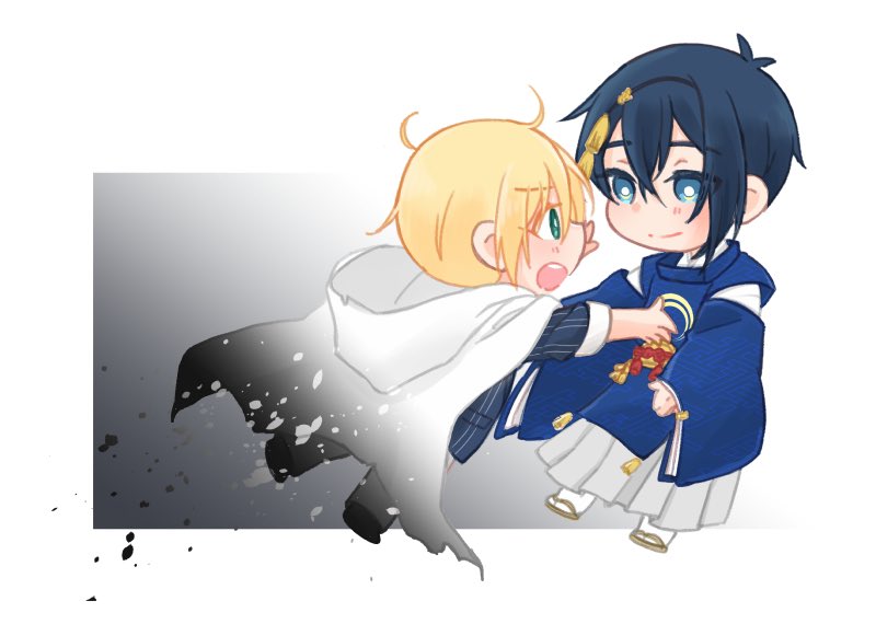 nebkrba's tweet photo. #3月8日はみかんばの日
🎉 https://t.co/HFouUOMyDP