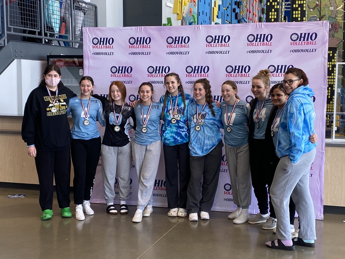 CPSportsCenter's tweet photo. Great weekend hosting the @OhioVolley #SanduskyBlockParty! Saw some unreal competition! Thank you to everyone who spent the weekend with us. 

And after 8 straight weeks of volleyball we’re switching gears next weekend to basketball with @ridenslam run by @SpyReportOH https://t.co/83koSKvElO