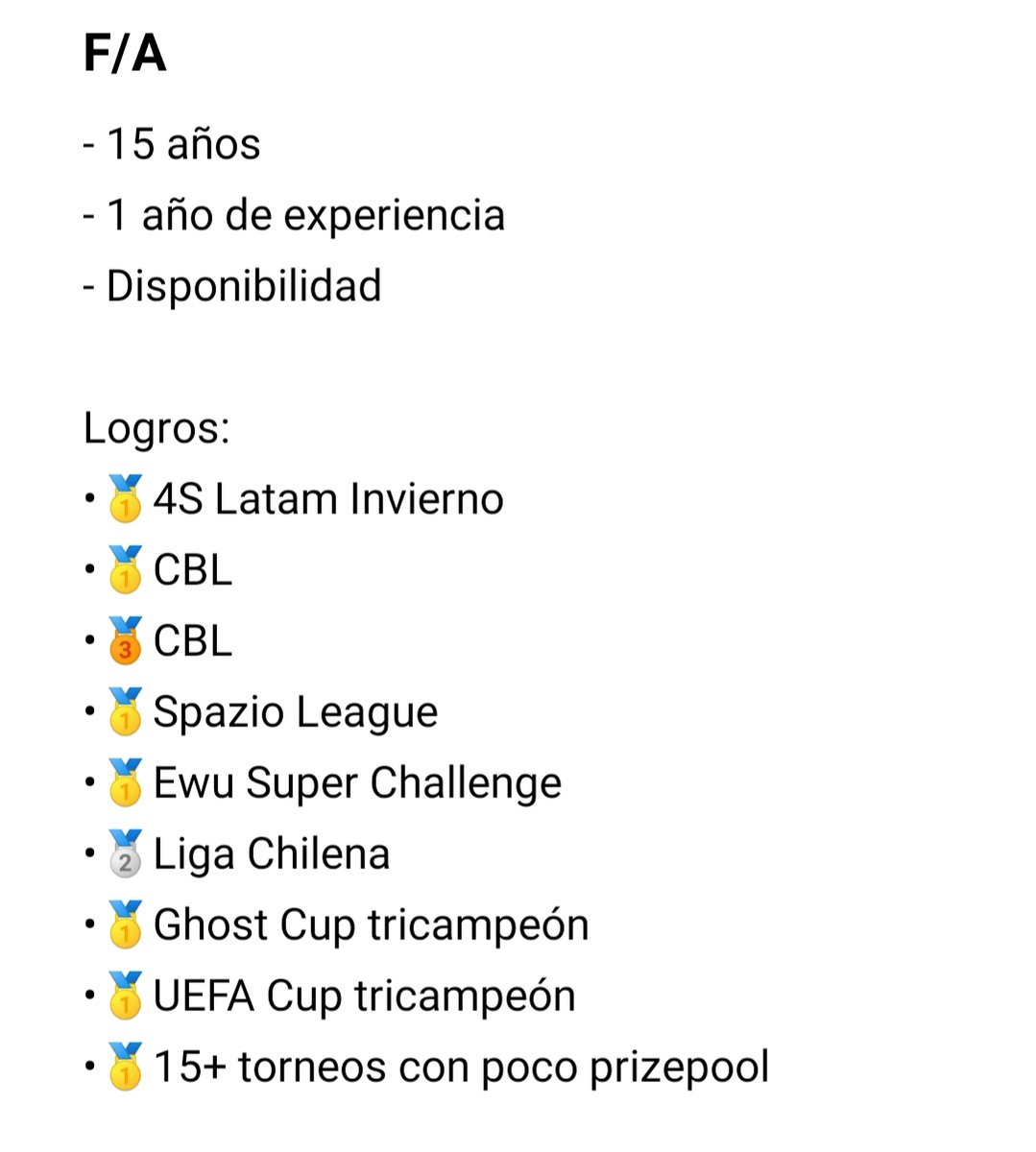 Pichon_09's tweet image. F/A
Rt y fav se agradece