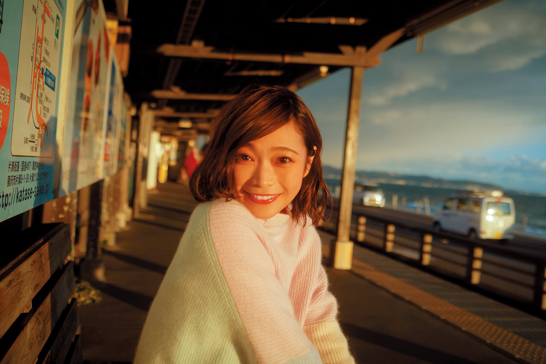 小山百代1st写真集 となり。【公式】 (@koyamamomoyo12) / X