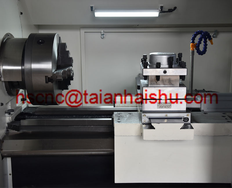 shirleytahs's tweet image. Big hole cnc pipe thread lathe machine any need please contact me.E-mail: hscnc@taianhaishu.com #cnclathe #cncpipethreadlathe