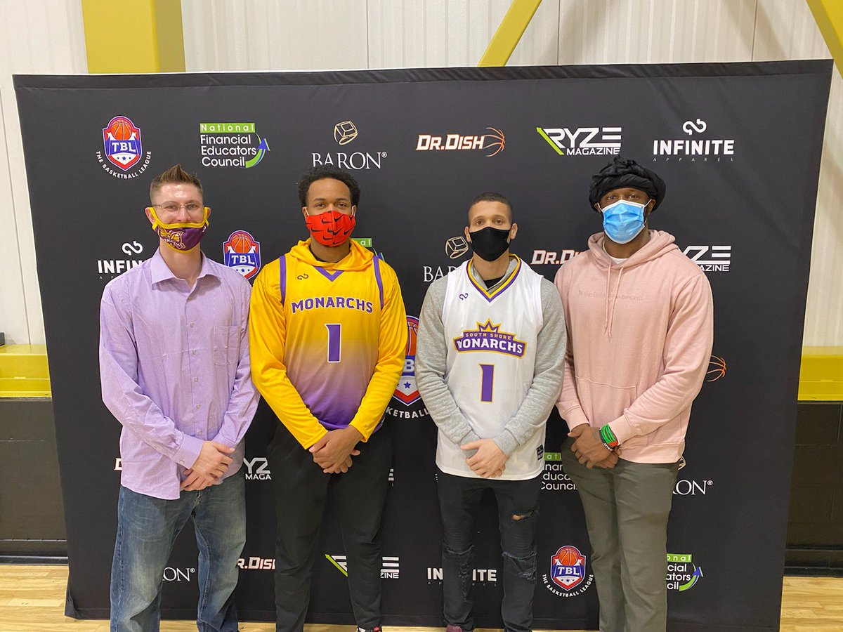 MonarchsSouth's tweet photo. NEW ENGLAND let’s elevate as we break barriers and push the standards of purpose #TBLFamily / #Thebasketballleague supports equality and uniquely diversify opportunity! Creating an experience of which signifies where the spirit of the game exist, because we are #adifferentleague https://t.co/mnxr08atNw