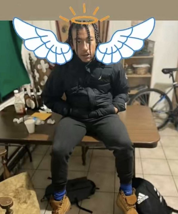 TheRealJayBrizz's tweet image. #LLND 🕊🙏🏼🤍❕