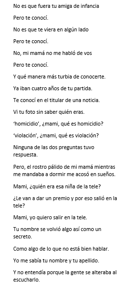 slz94_'s tweet photo. Porque siempre nos duelen, porque son nuestras hermanas, porque nos ponemos en su lugar, porque no nos podemos olvidar de sus nombres, porque hay que alzar la voz para no repetir la historia. 
#8Marzo 
#NiUnaMenos 
#NiUnaMas 
#8M2021 
#Diadelamujer https://t.co/HgxTVvc9kt