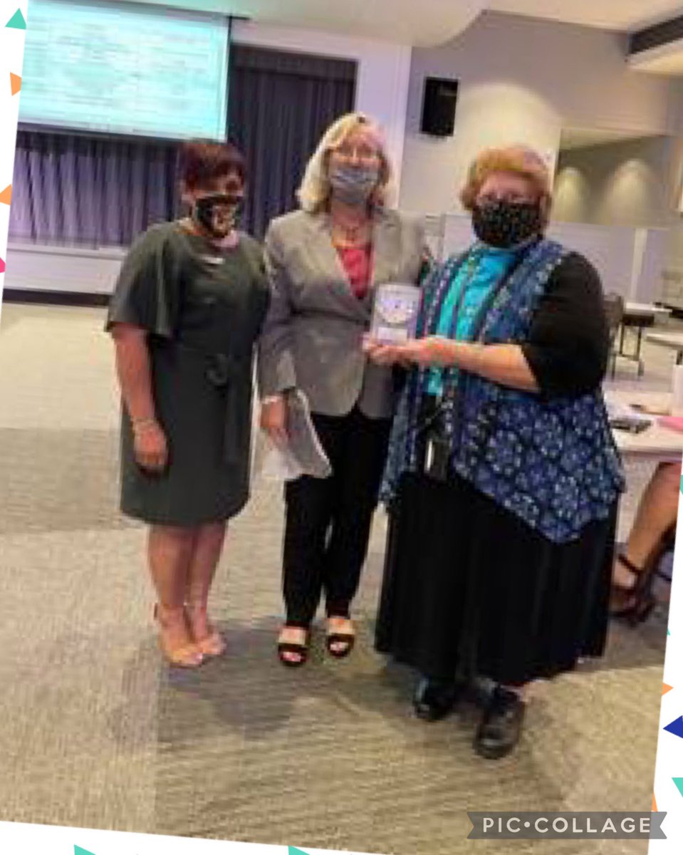 JessicaAivazis's tweet image. @vcsvasa Thank You Dr. Speidel for your years of service as the VASA President #VCSVASA