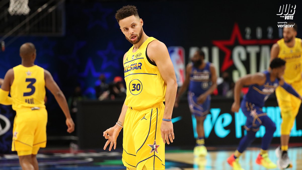 warriors's tweet photo. Steph's first-half stats 📊

22 Points
8-11 FG
6-8 3FG https://t.co/XEbsZZ1n7f