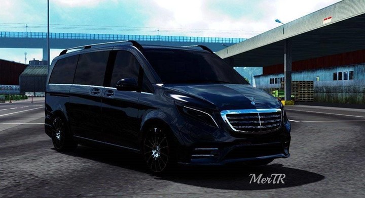 Modspedia Ets2 Mods Ats Mods Fs19 Mods Ets2 Car Mods Mercedes Benz Vito V Class 18 V4 0 1 40 X Free Download T Co E2dsckadss Modspedia Ets2 Mods Ats Mods Fs19 Mods Ets2 Car Mods Mercedes Benz Vito V Class 18 V4 0 1 40 X Free Download T Co E2dsckadss