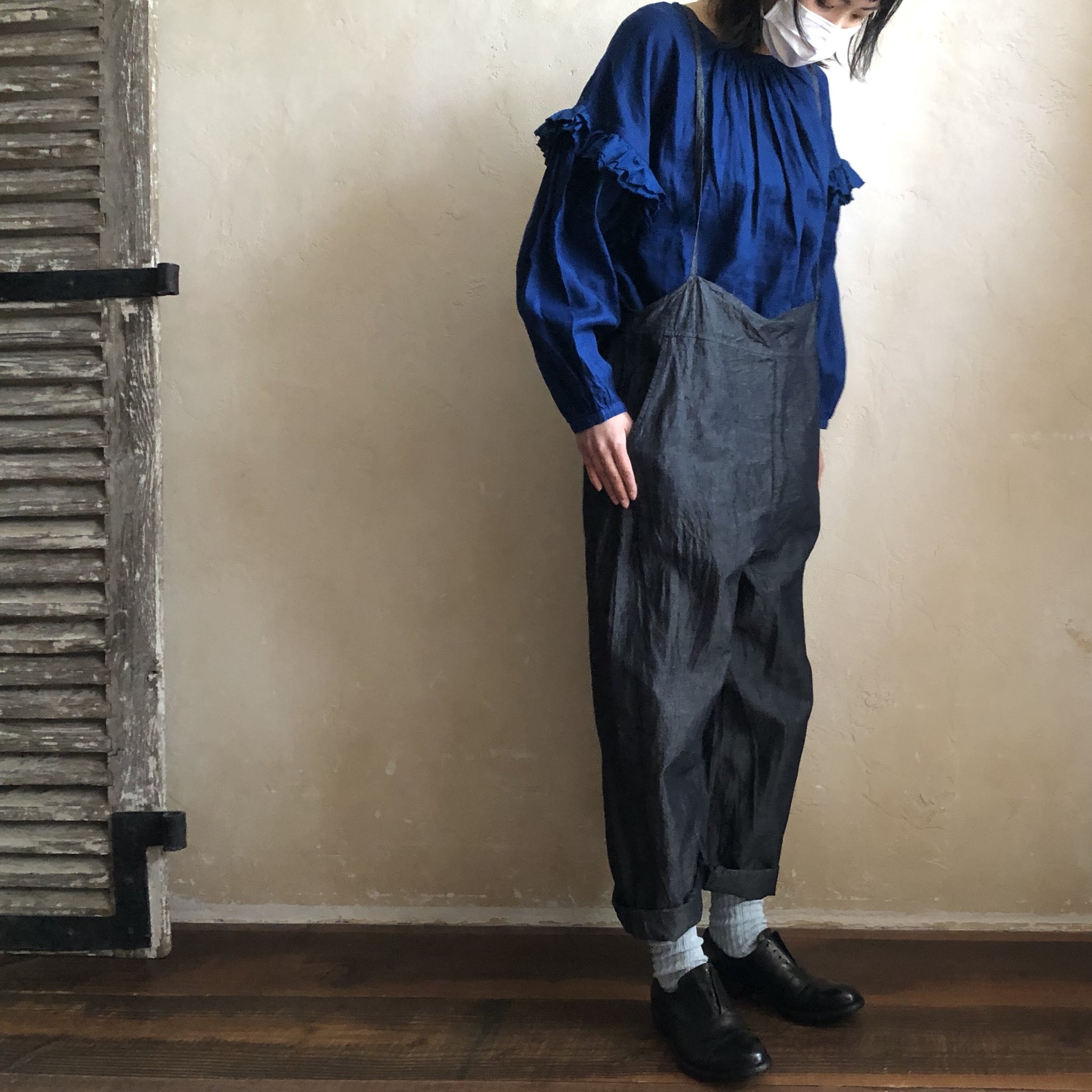 nest Robe KYOTO (@nrkyoto) / X